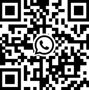 Código QR de WhatsApp
